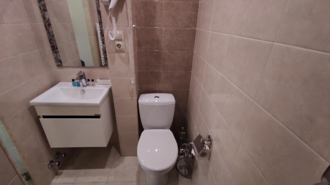 Evn Boutique Hotel Ереван Екстериор снимка