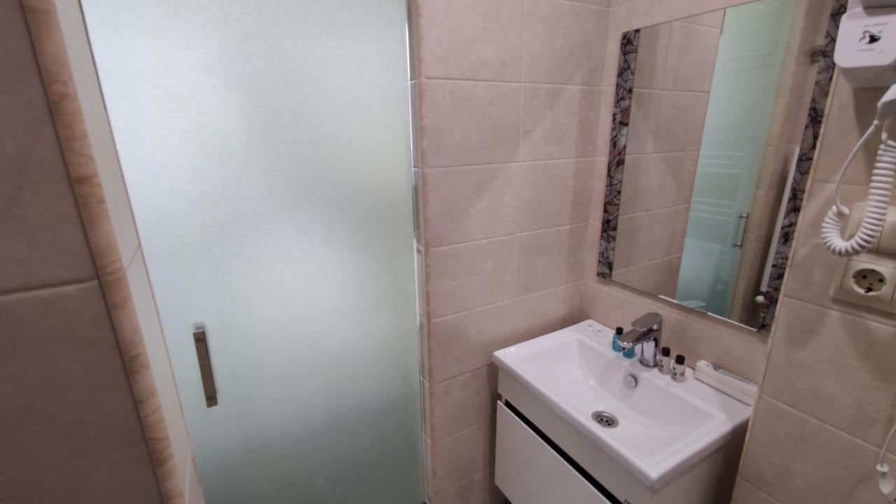 Evn Boutique Hotel Ереван Екстериор снимка