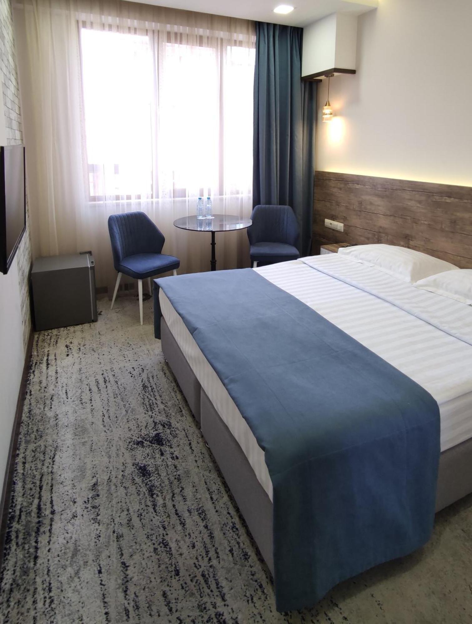 Evn Boutique Hotel Ереван Екстериор снимка