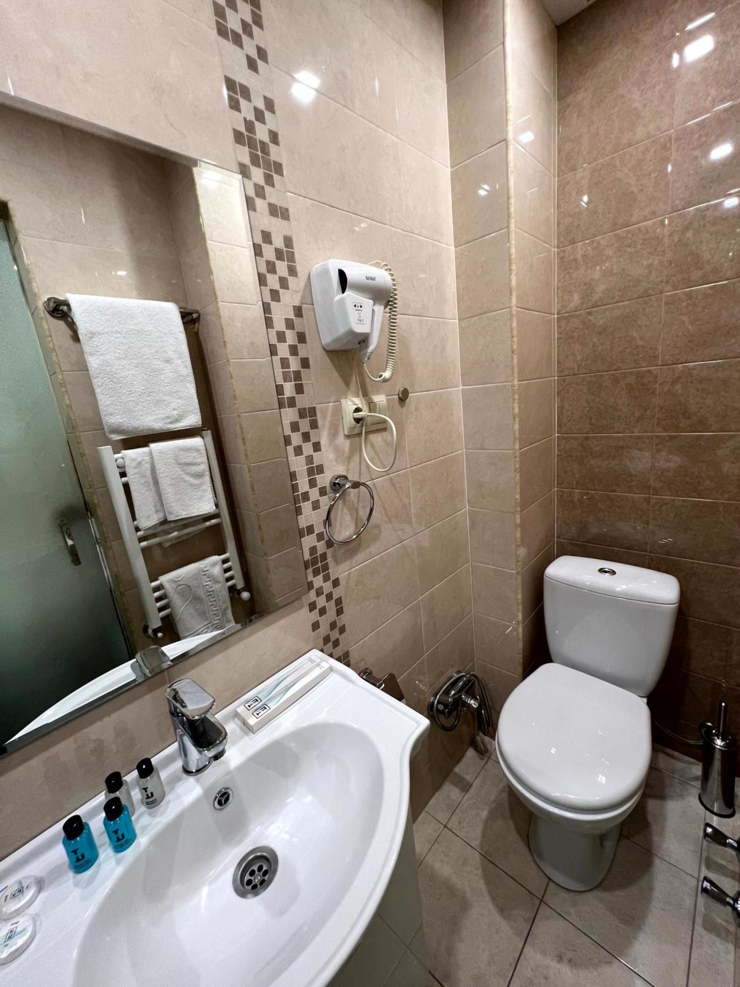 Evn Boutique Hotel Ереван Екстериор снимка