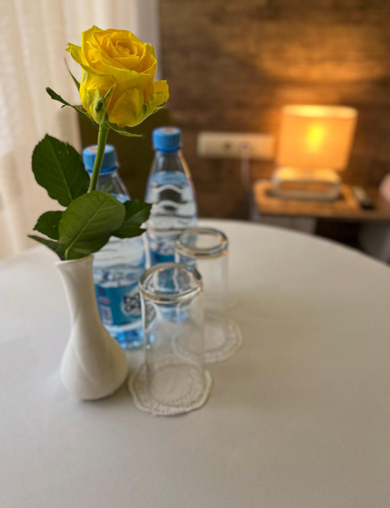 Evn Boutique Hotel Ереван Екстериор снимка
