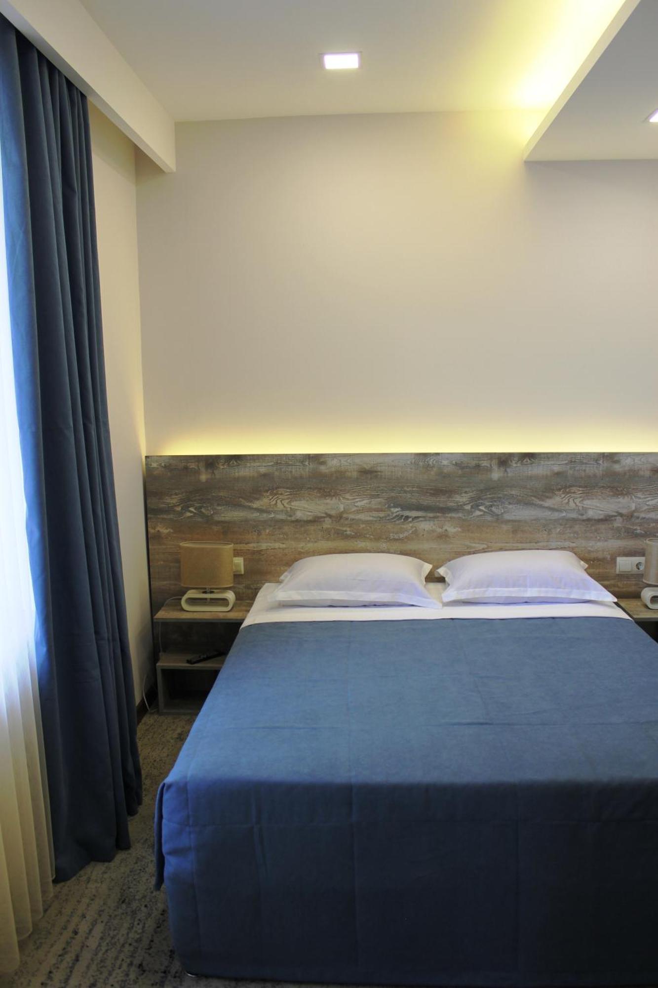 Evn Boutique Hotel Ереван Екстериор снимка